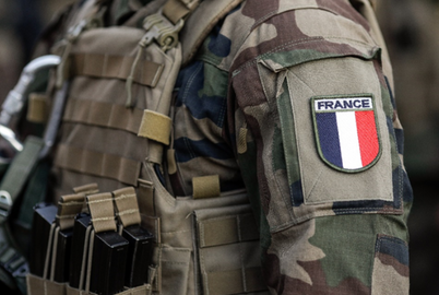 Réserviste armée