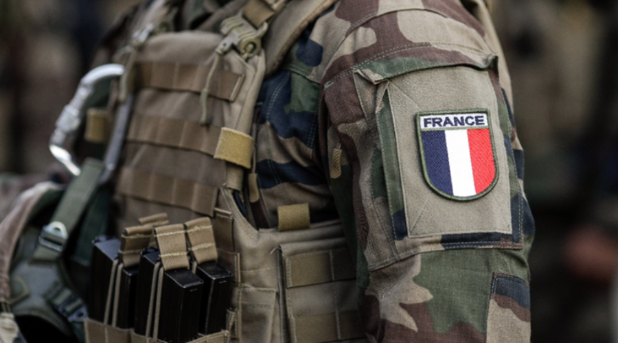 Réserviste armée