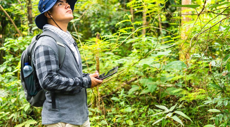 Devenir chargé de projet environnemental