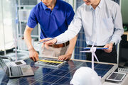 Devenir chargé de mission transition énergétique