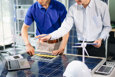 Devenir chargé de mission transition énergétique