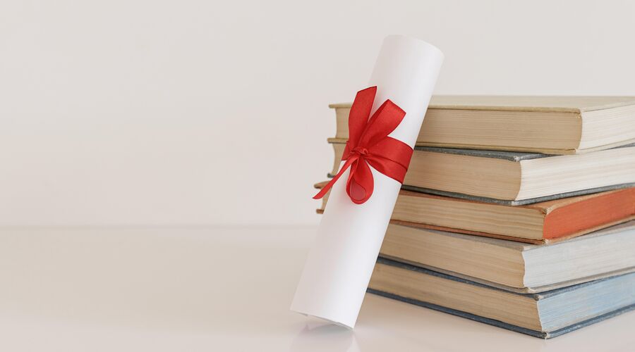 Concours études professeur