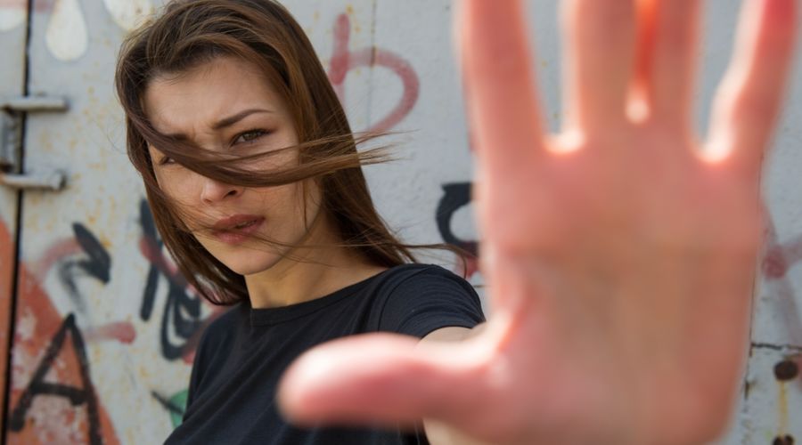 social refus résistance