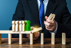 Etude Cap Com promesse employeur