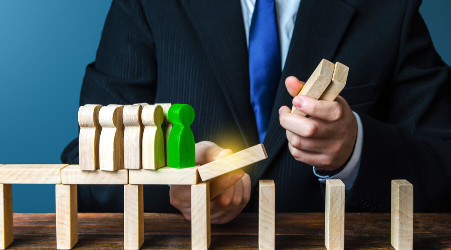 Etude Cap Com promesse employeur