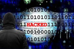 Informatique, hacker, cybersécurité