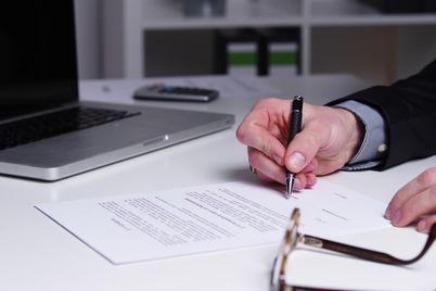 Emploi, concours de la Fonction Publique, info et 