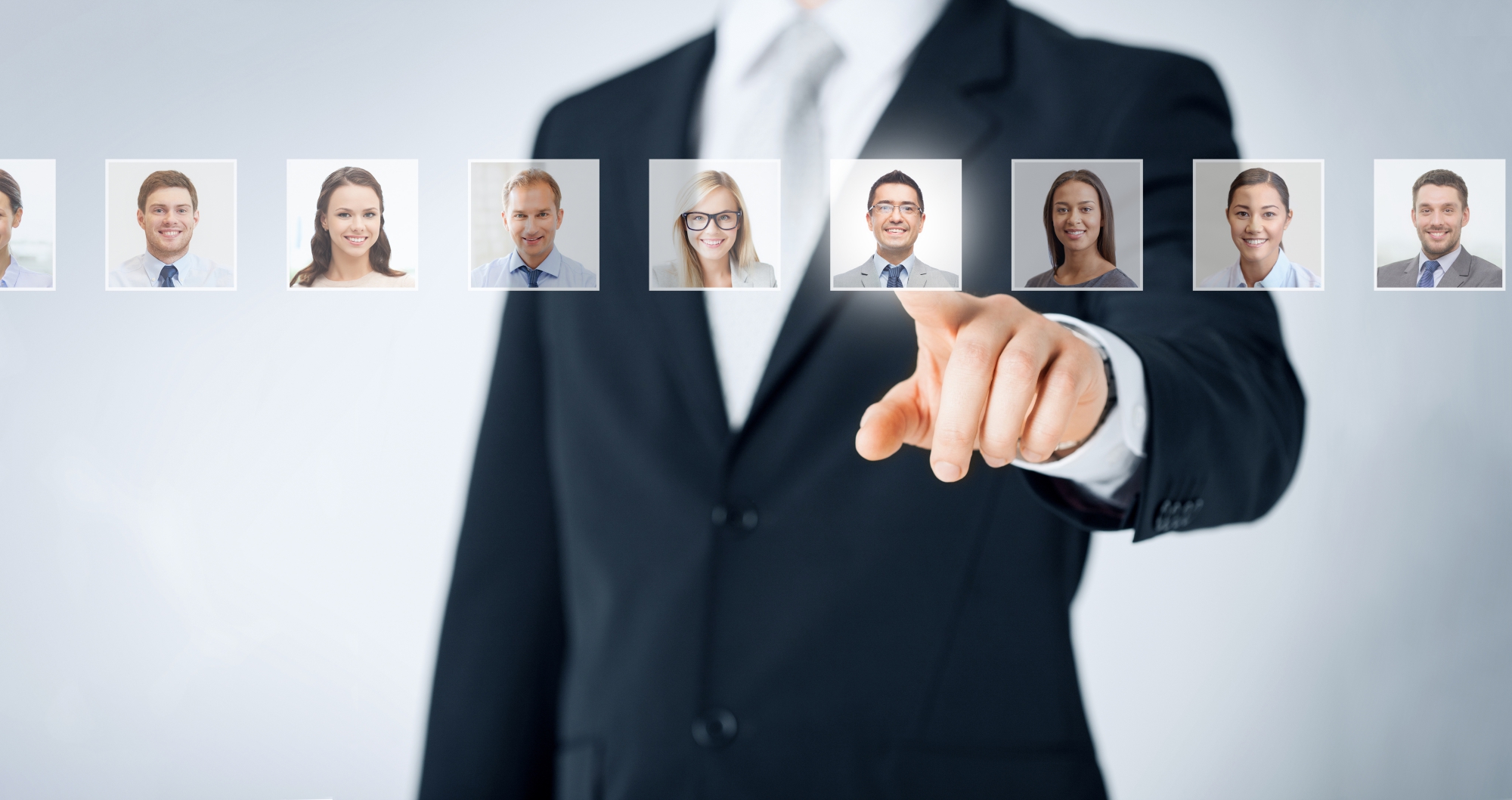Recrutement