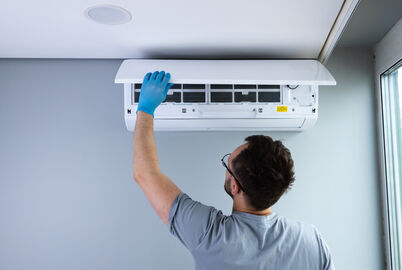 Technicien efficacité énergétique