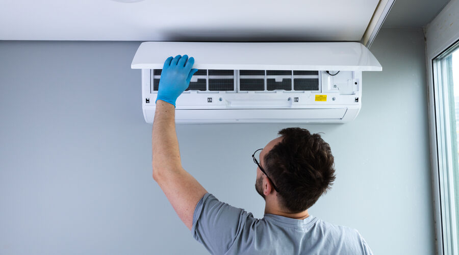 Technicien efficacité énergétique
