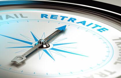 Retraite